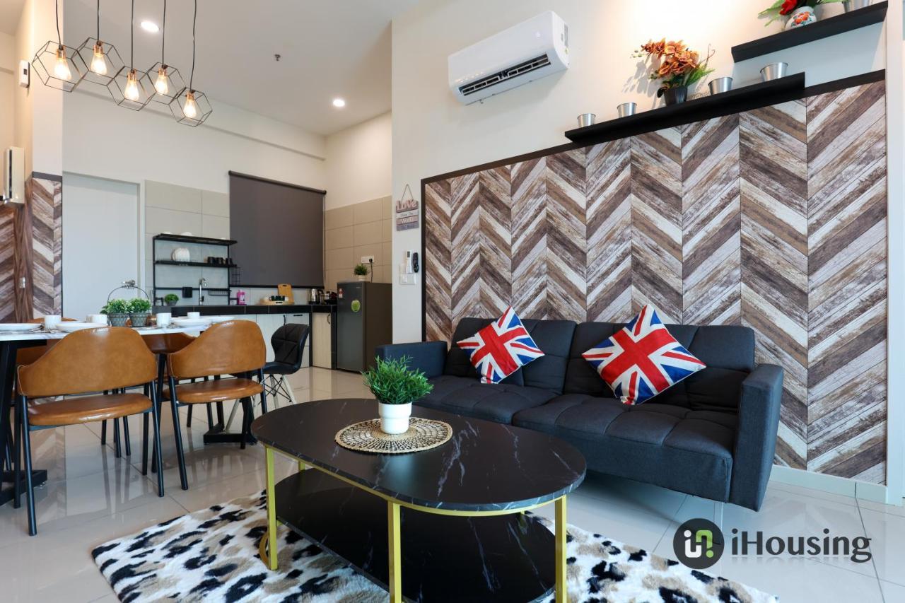 Ong Kim Wee Residence Melaka By I Housing Exterior foto