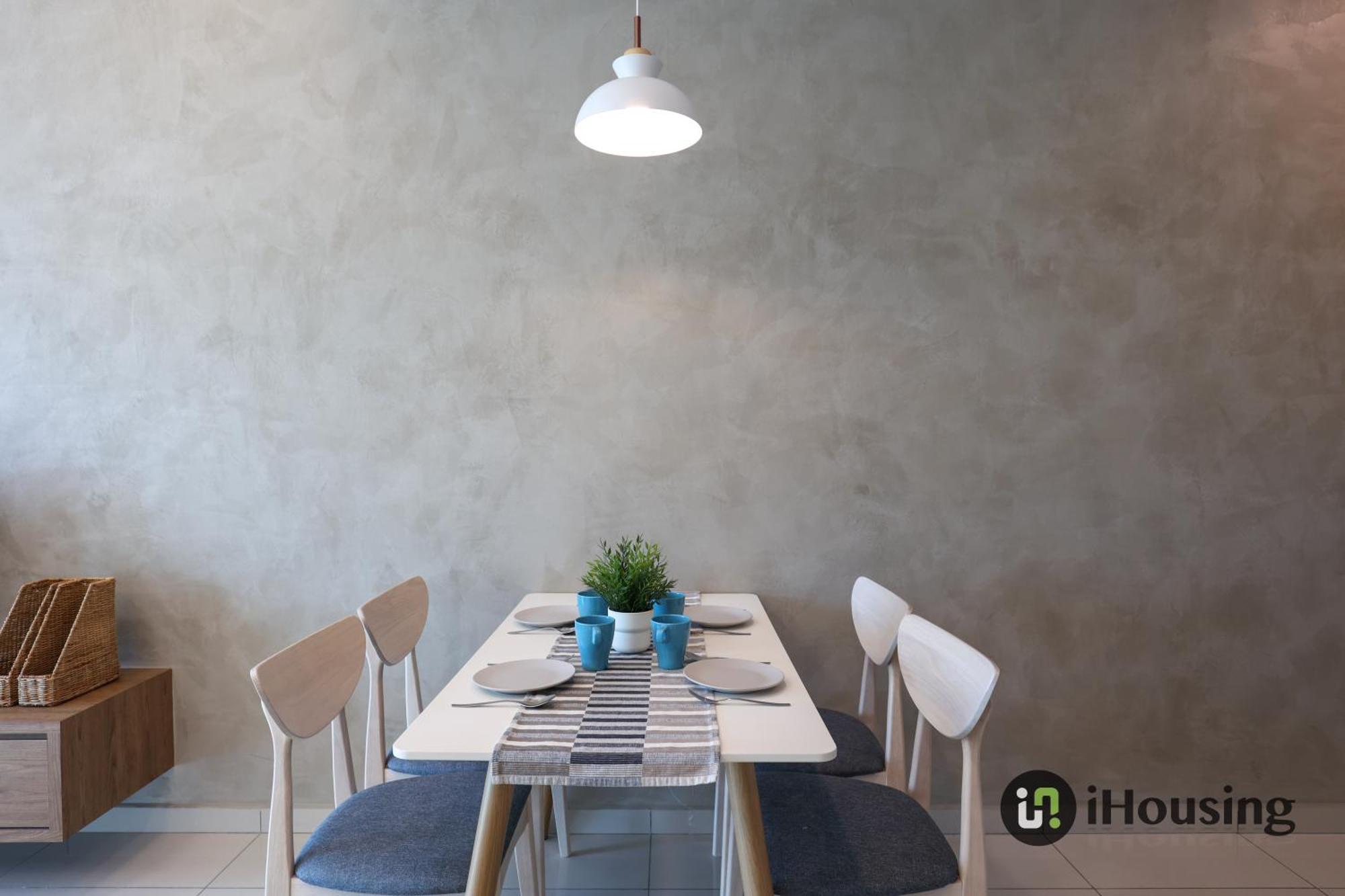 Ong Kim Wee Residence Melaka By I Housing Exterior foto