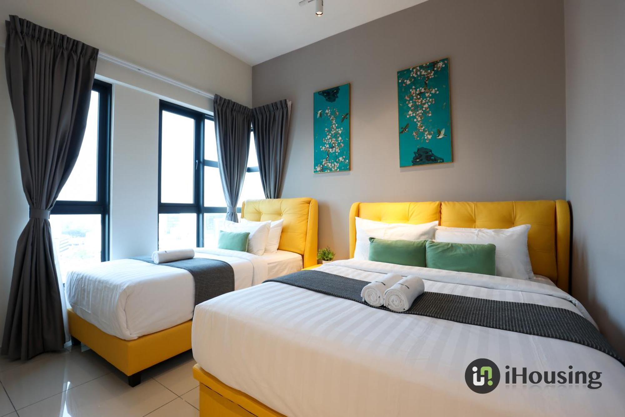 Ong Kim Wee Residence Melaka By I Housing Exterior foto