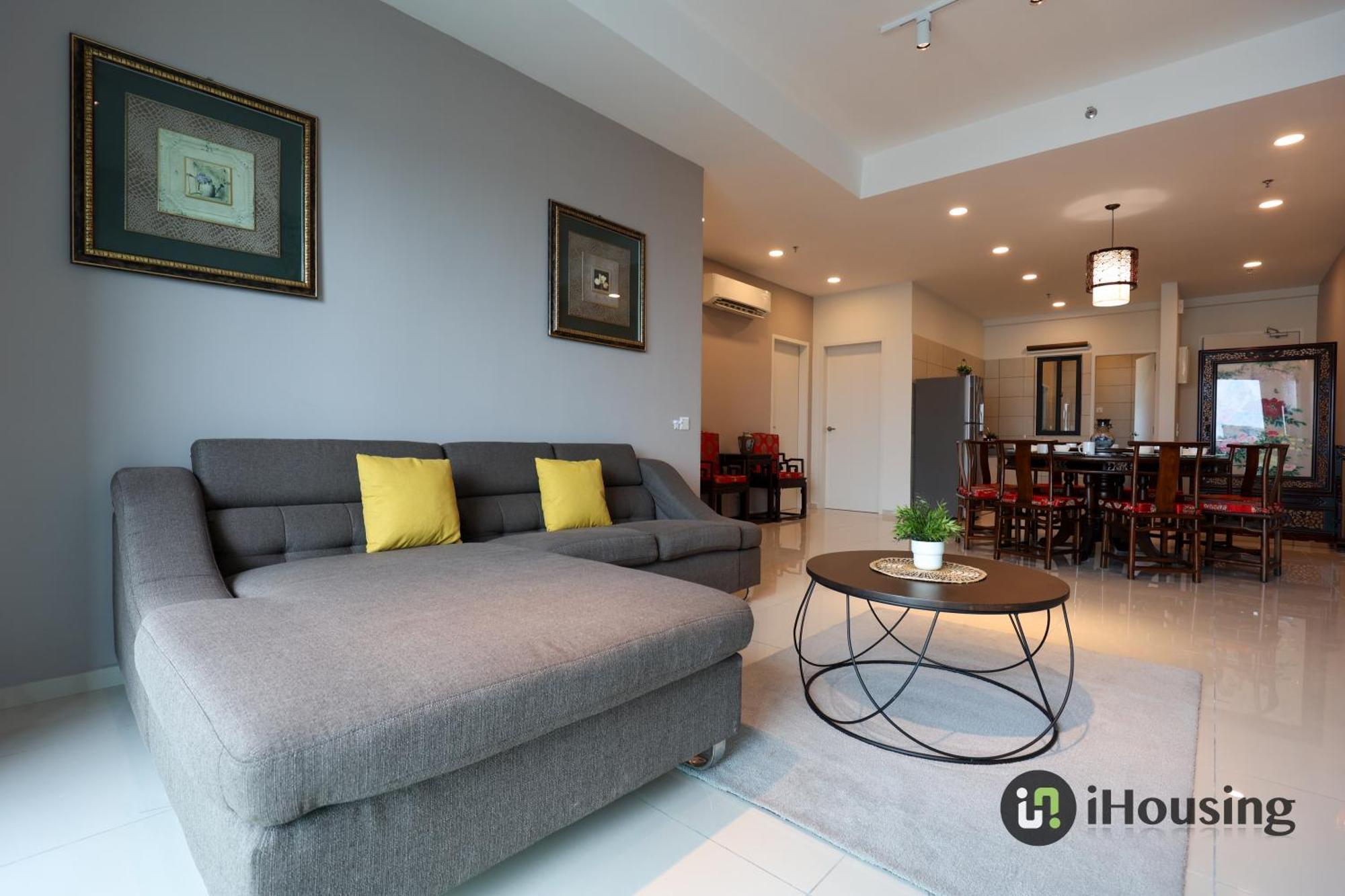 Ong Kim Wee Residence Melaka By I Housing Exterior foto