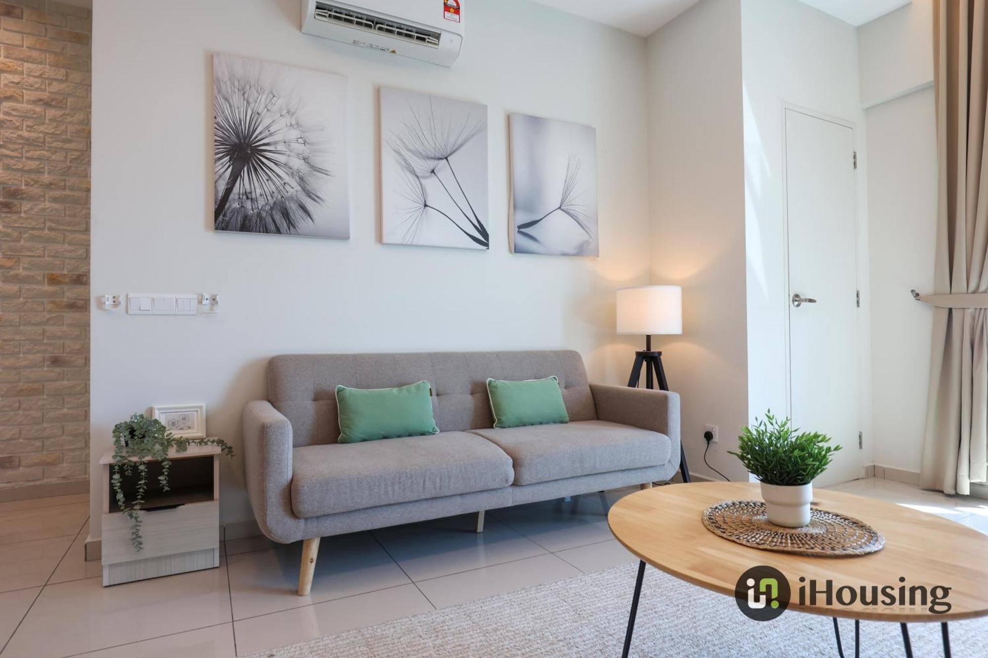 Ong Kim Wee Residence Melaka By I Housing Exterior foto